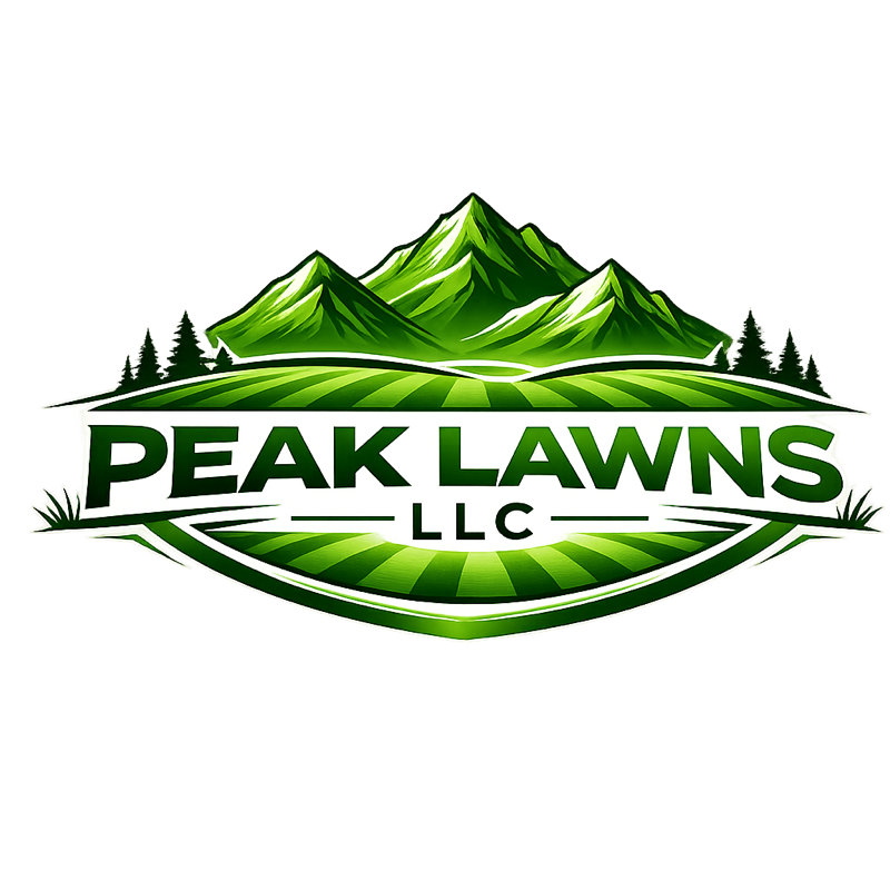 Peak Lawns LLC